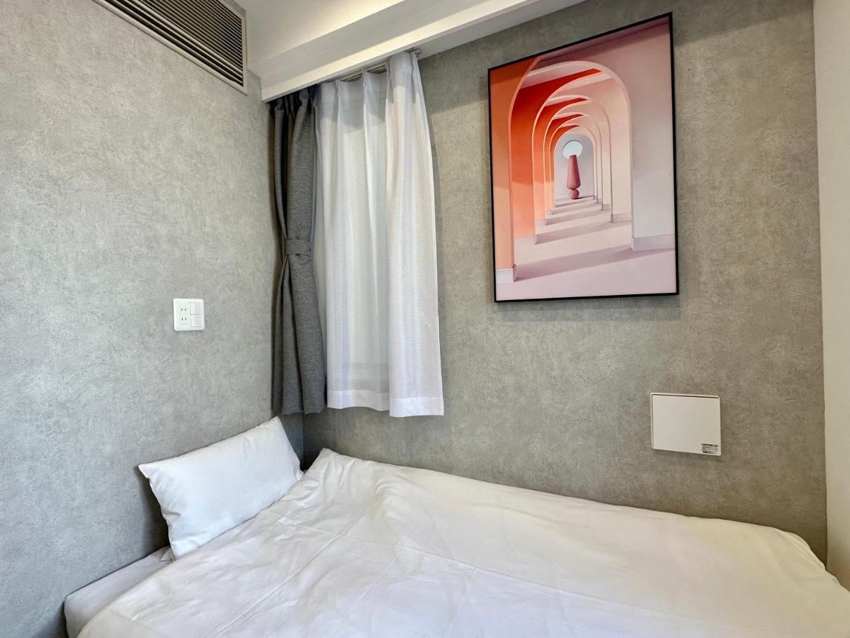 Zaito Mukojima 押上駅徒歩七分ホテル Aparthotel Prefektura Tokio